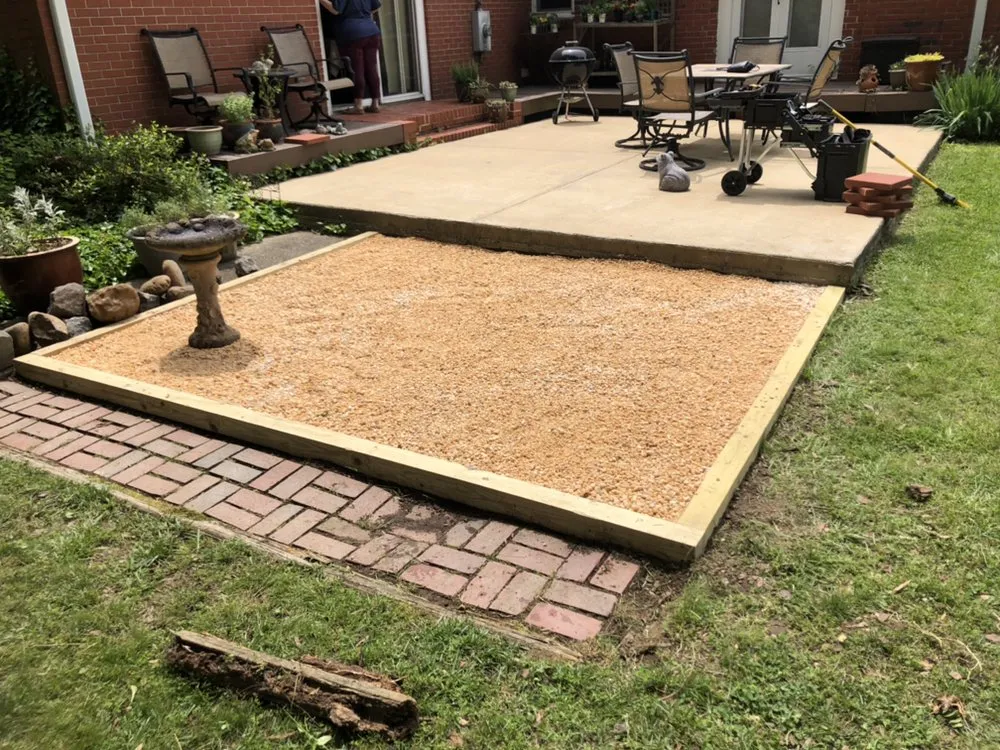 Reliable landscaping services in Alexandria, VA by I'll Take Care Of That