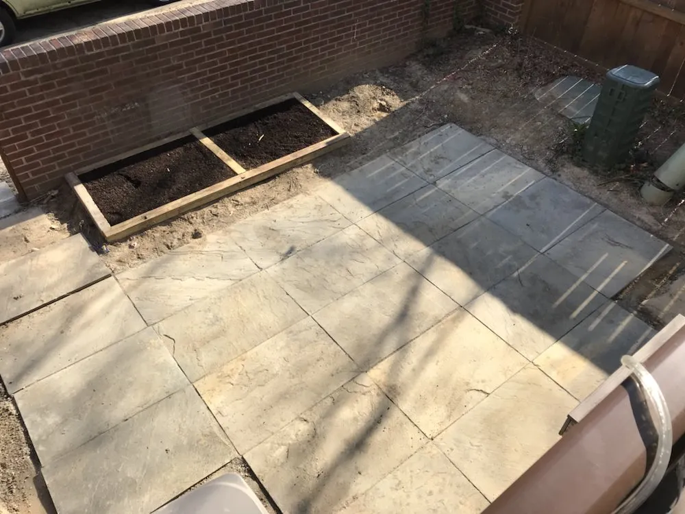 Affordable yard cleanup service in Alexandria, VA by I'll Take Care Of That