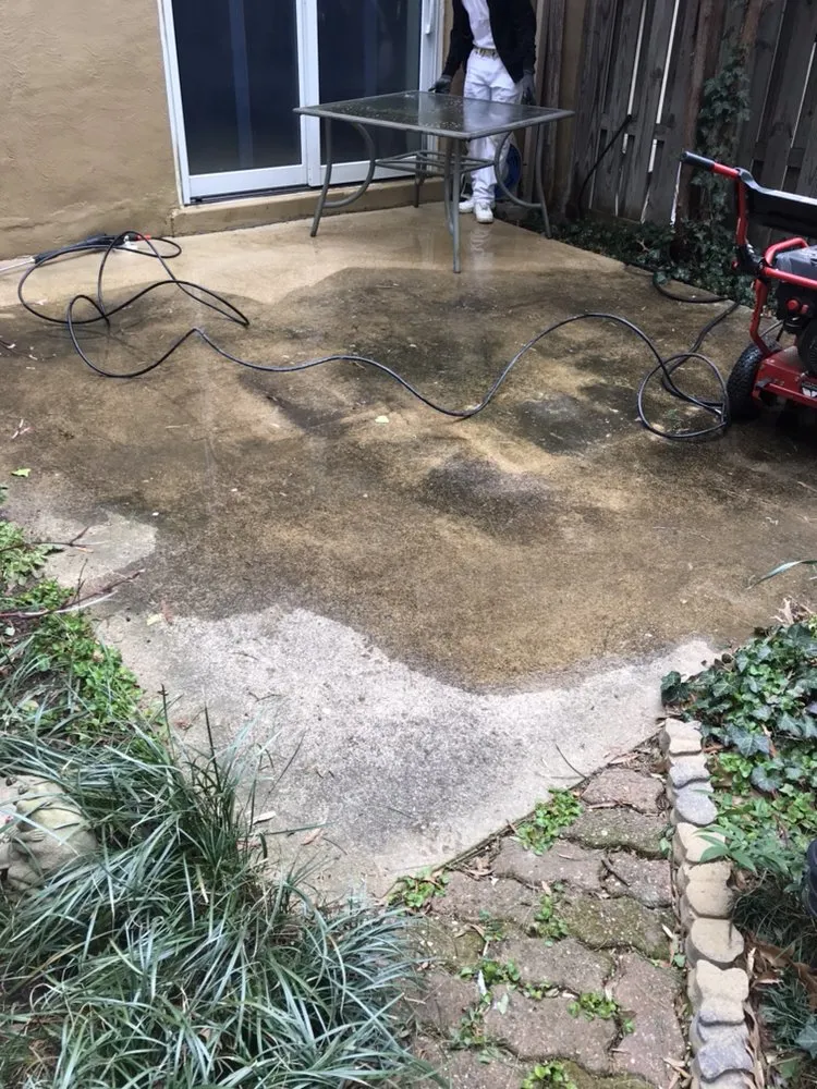 Expert outdoor landscaping in Alexandria, VA - I'll Take Care Of That