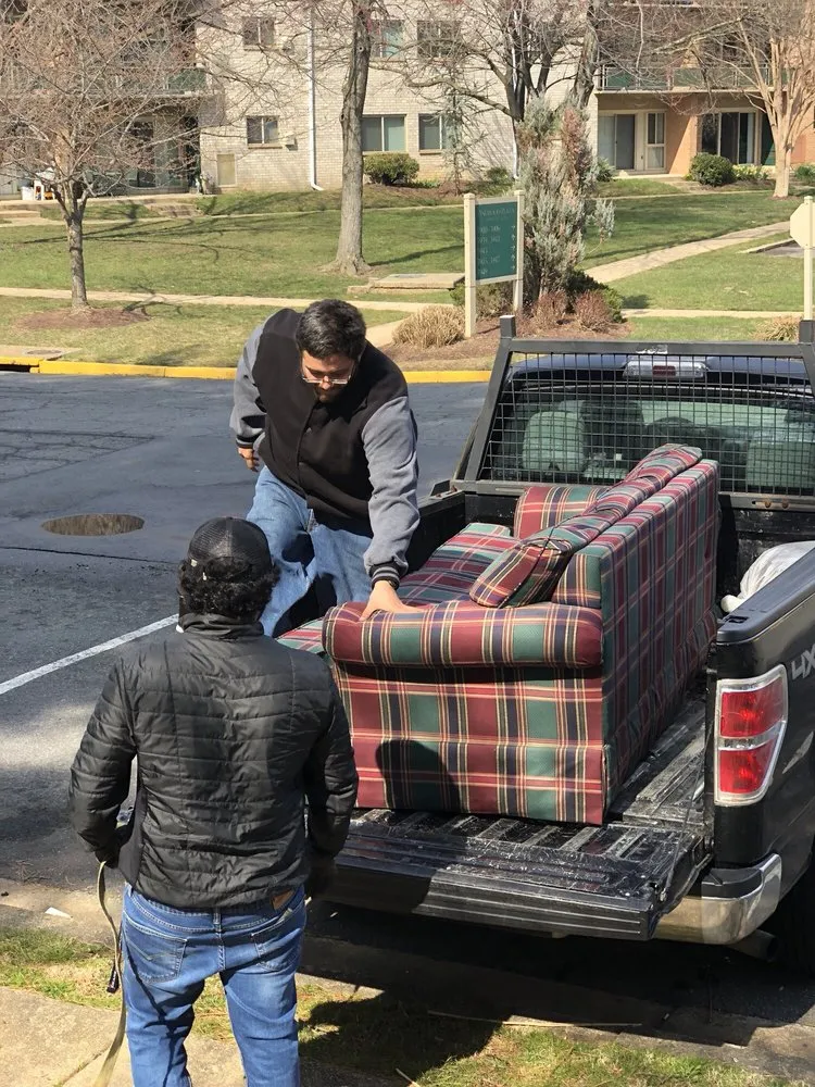 Custom landscaping services for beautiful yards in Alexandria, VA by I'll Take Care Of That