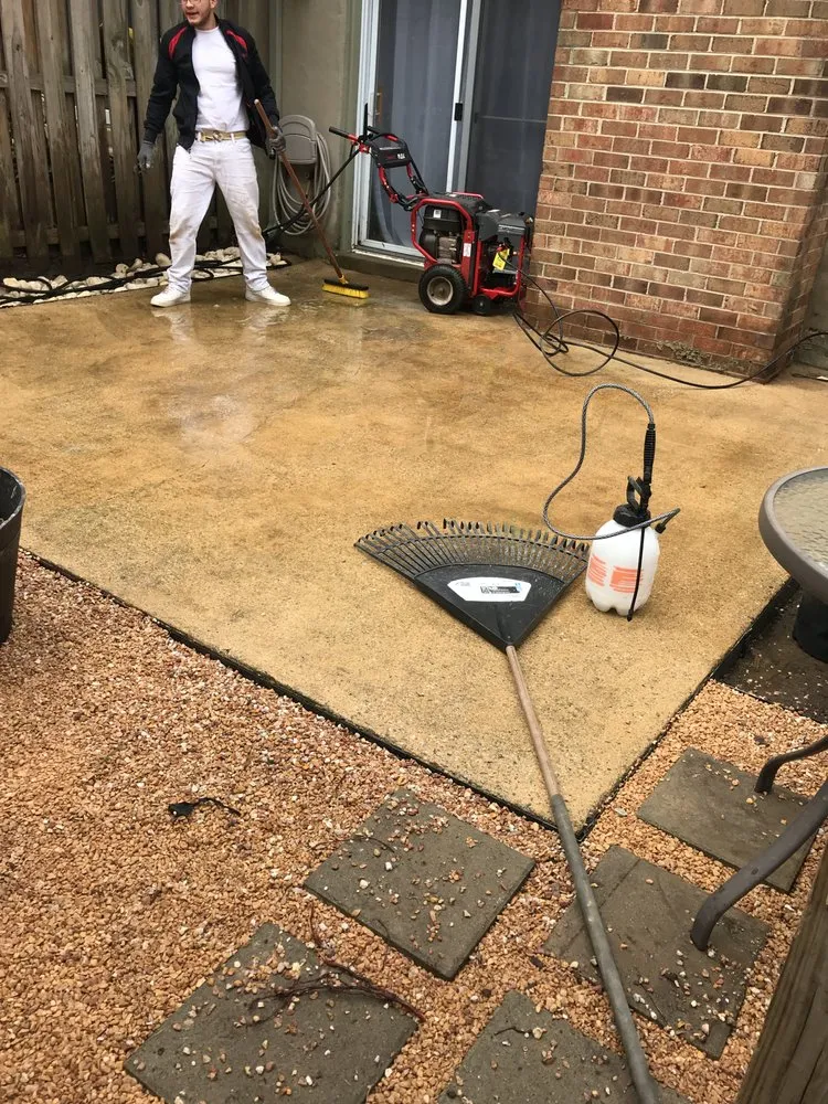 Affordable residential landscaping in Alexandria, VA - I'll Take Care Of That