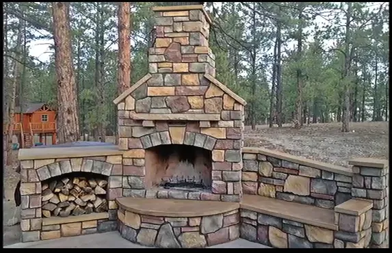 Affordable landscape installation for year-round maintenance in Brookfield, CT by Illescas construction