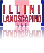 Affordable residential landscaping with custom design in St. Charles, IL by Illini Landscaping LLC