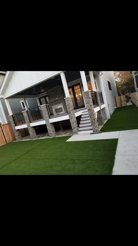 Trusted outdoor landscaping near you in Chicago, IL by Illinois Brick Company