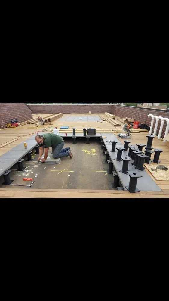 Local landscape installation for beautiful yards in Chicago, IL by Illinois Brick Company