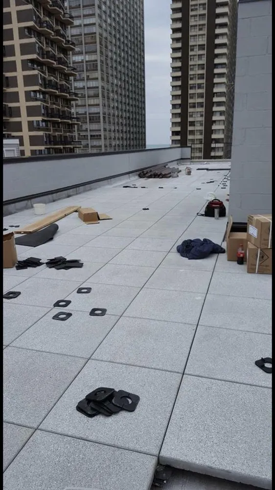 Top-rated landscape design in Chicago, IL - Illinois Brick Company