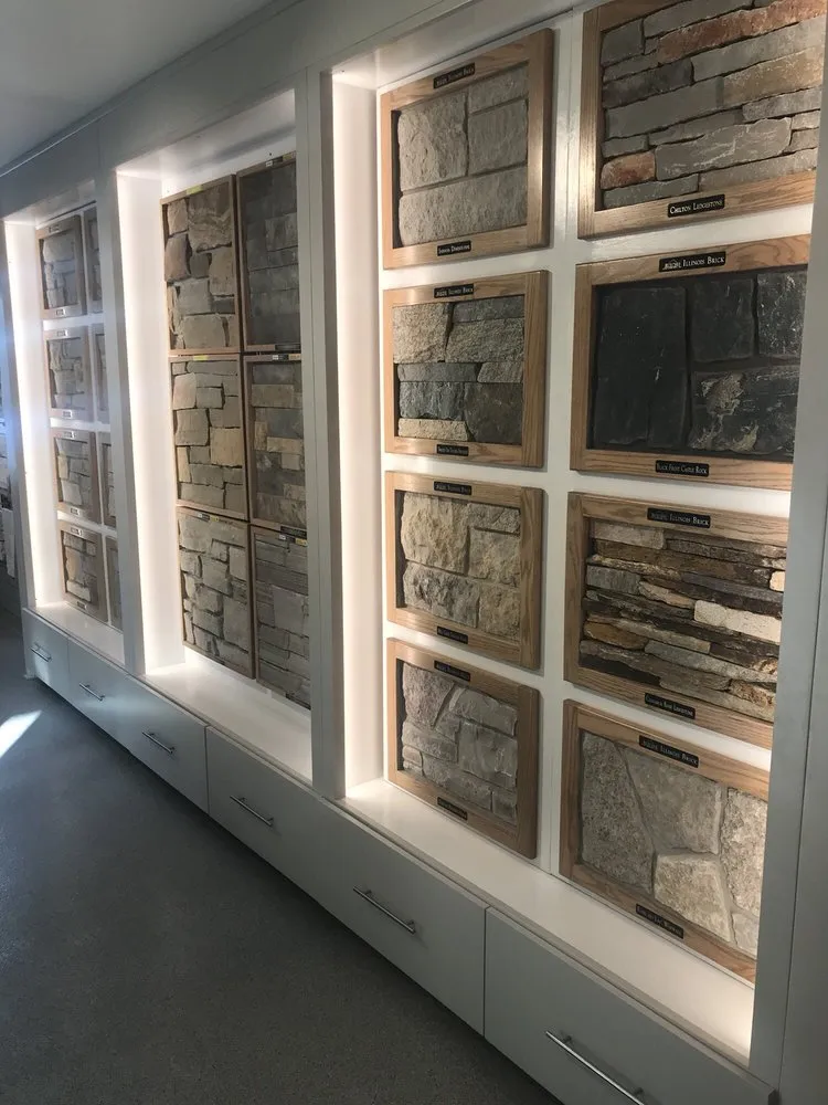 Trusted yard maintenance with custom design across Chicago, IL - Illinois Brick Company