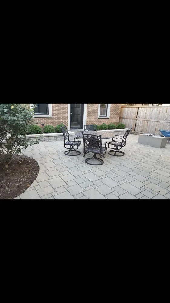 Affordable lawn mowing service in Chicago, IL - Illinois Brick Company