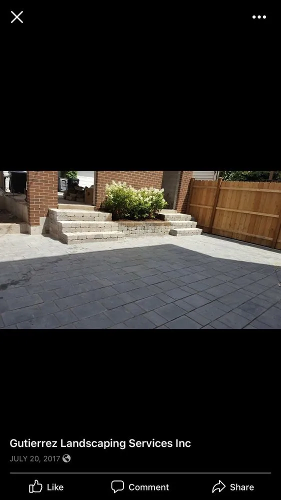 Trusted lawn care service for outdoor upgrades across Chicago, IL - Illinois Brick Company