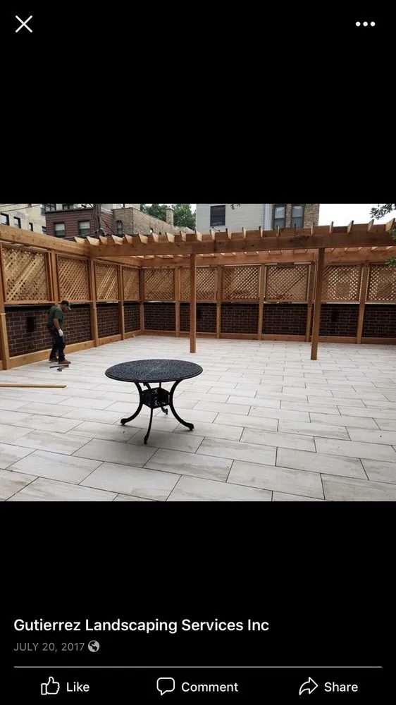 Top-rated landscaping services experts serving Chicago, IL - Illinois Brick Company