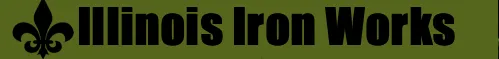 Local landscaping services with custom design across Brookfield, IL - Illinois Iron Works