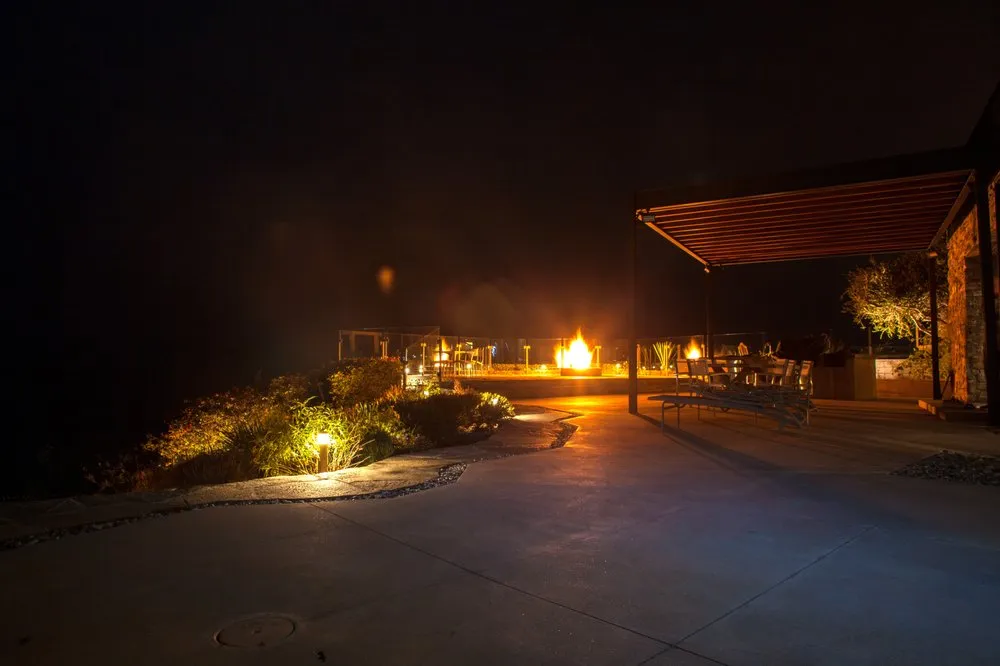 Affordable landscaping services for outdoor upgrades across Wake forest, NC - Illumatec LED Landscape Lighting