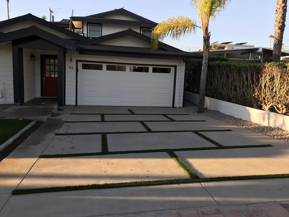 Trusted outdoor landscaping for residential properties across Wake forest, NC - Illumatec LED Landscape Lighting