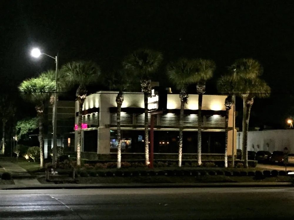 Custom lawn mowing service for year-round maintenance across Groveland, FL - IllumeVista Landscape Lighting