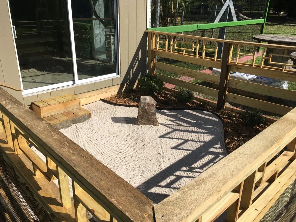 Affordable landscape design experts serving Groveland, FL - IllumeVista Landscape Lighting