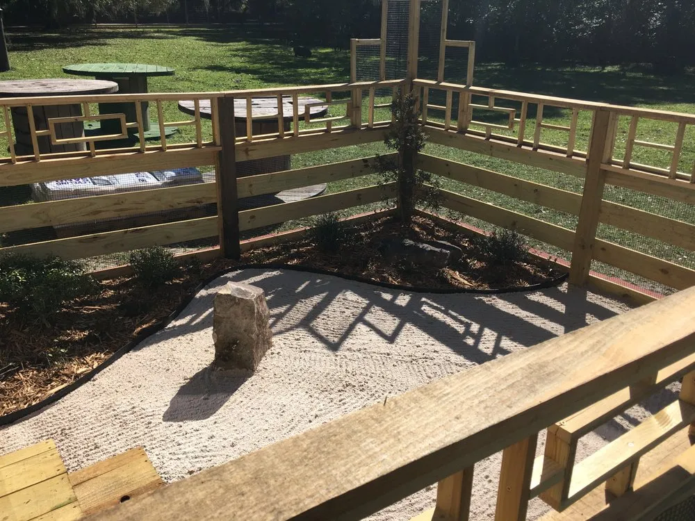 Reliable lawn care service in Groveland, FL - IllumeVista Landscape Lighting