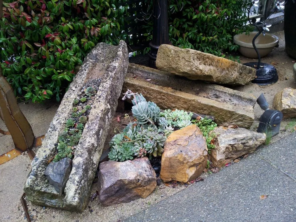 Trusted landscape installation experts serving Mill Valley, CA - Illumigarden