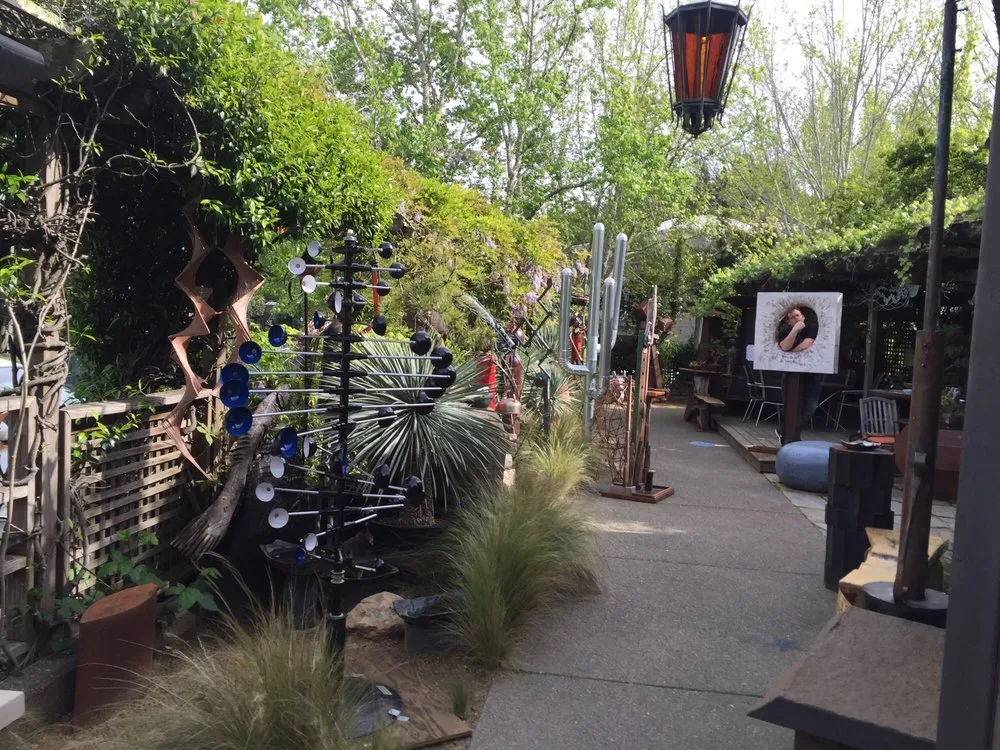 Professional garden landscaping near you in Mill Valley, CA by Illumigarden