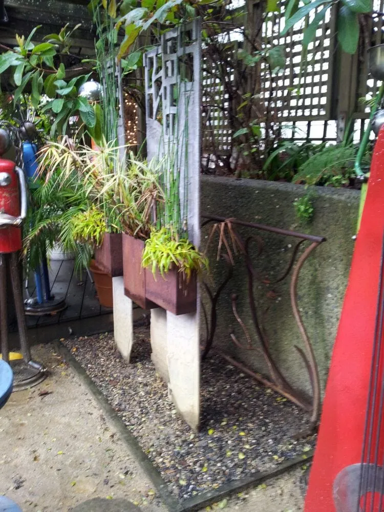 Custom lawn care service with custom design in Mill Valley, CA by Illumigarden