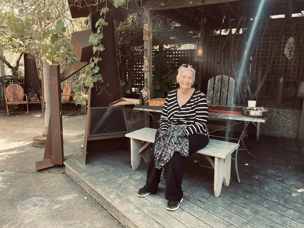 Trusted lawn mowing service with custom design in Mill Valley, CA by Illumigarden