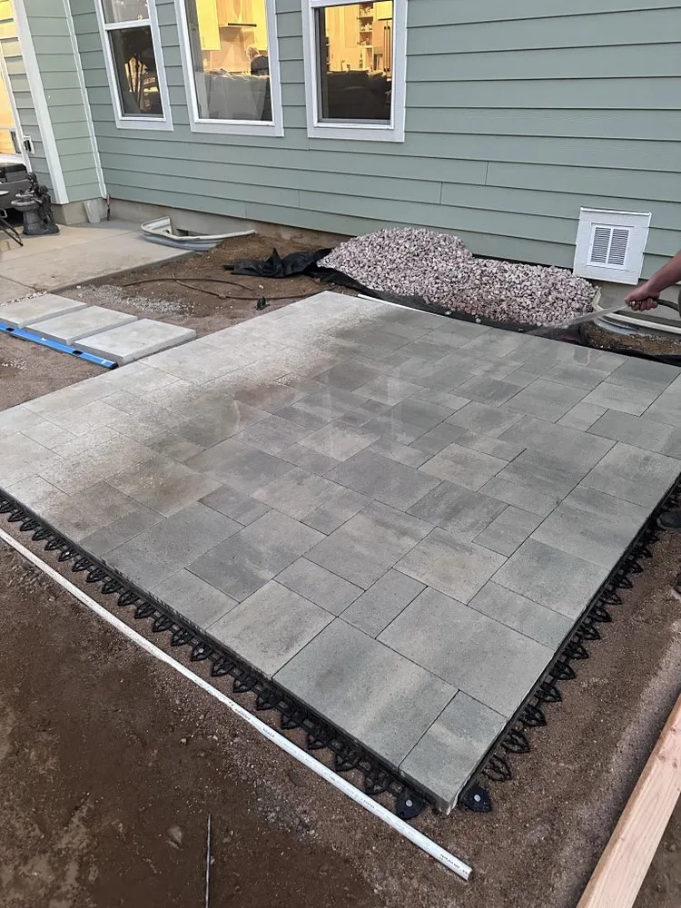 Trusted residential landscaping in Kaysville, UT - Illumination Landscape & Lighting