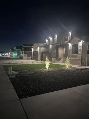 Illumination Landscape & Lighting