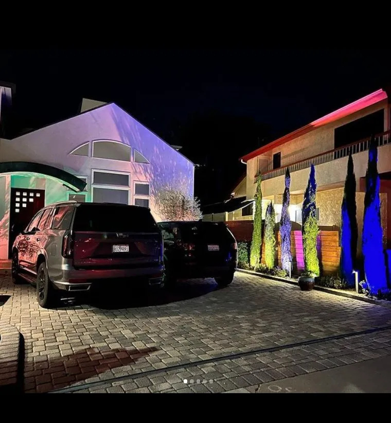 Professional outdoor landscaping for beautiful yards across San Diego, CA - Illumino Landscape