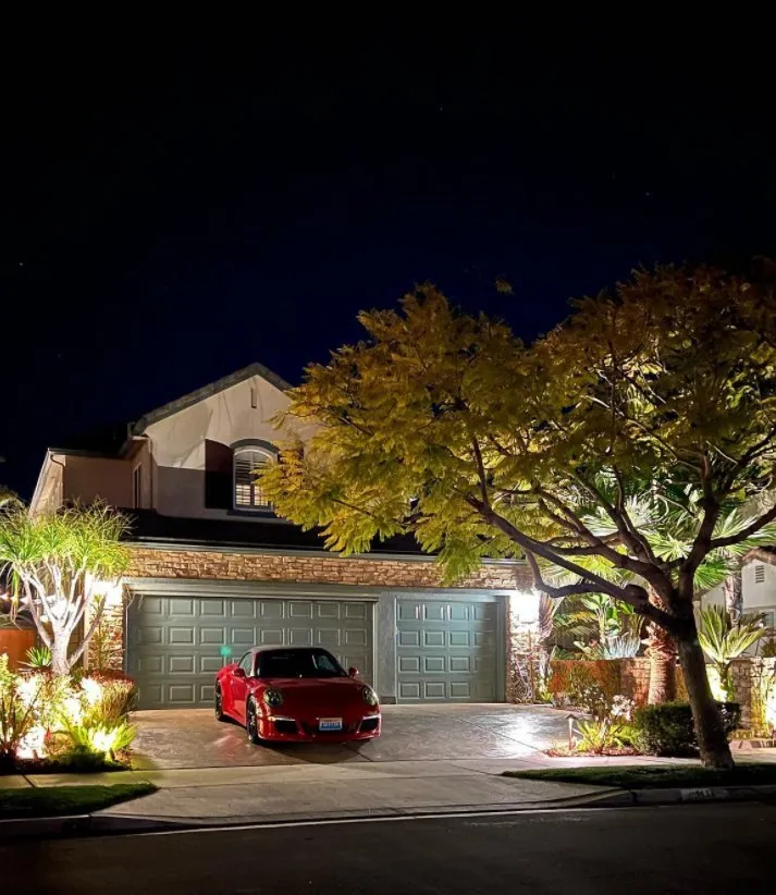 Custom landscape design in San Diego, CA - Illumino Landscape