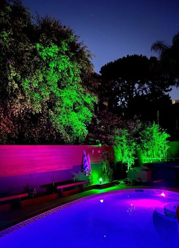 Expert lawn care service for year-round maintenance in San Diego, CA by Illumino Landscape