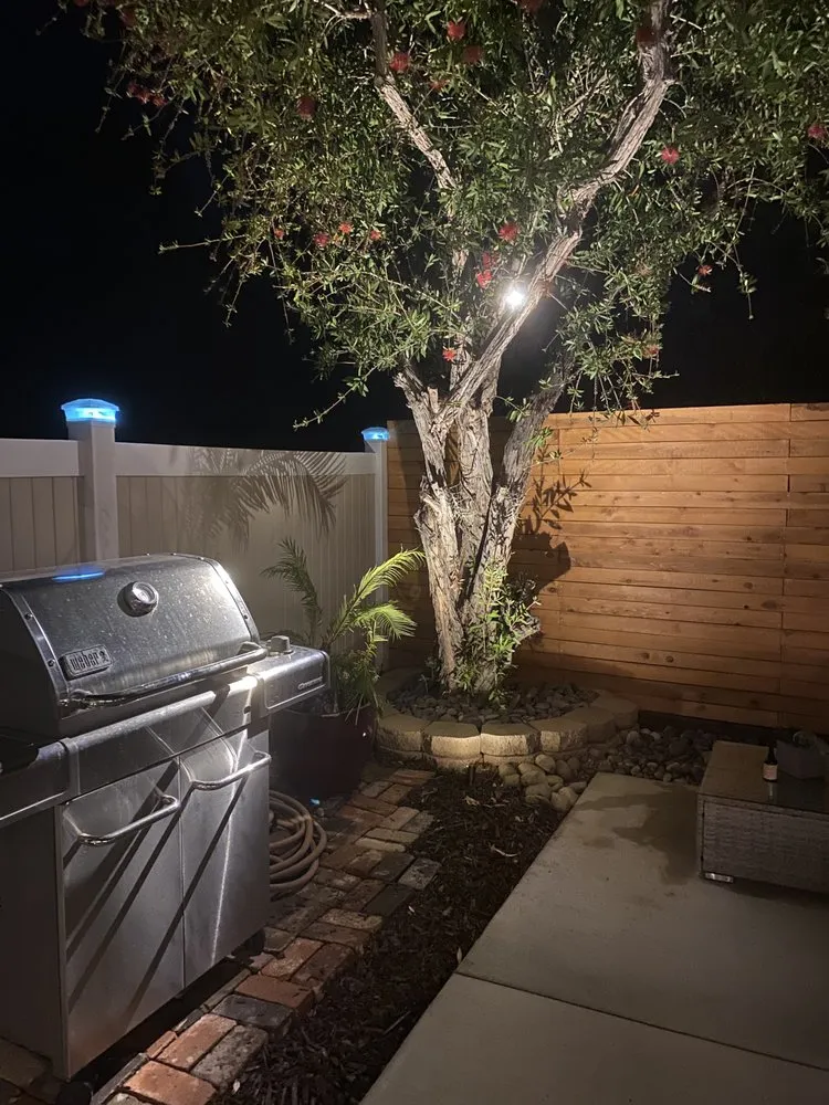 Top-rated lawn mowing service near you in San Diego, CA by Illumino Landscape