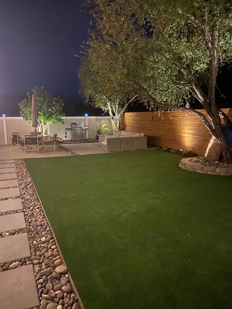 Trusted lawn care service experts serving San Diego, CA - Illumino Landscape