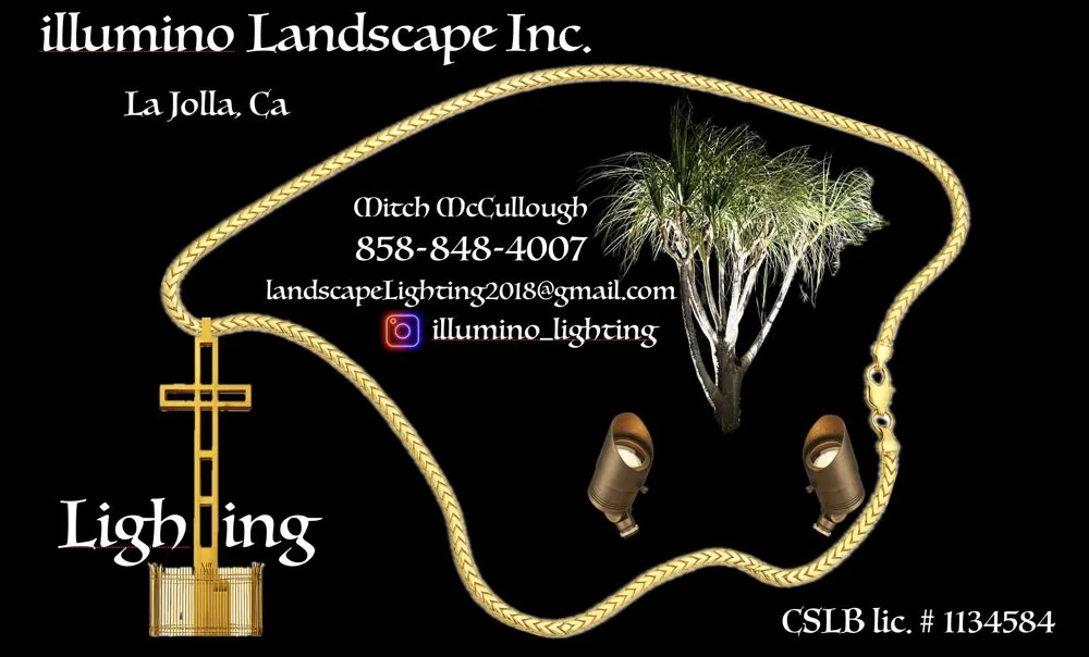 Local yard maintenance experts serving San Diego, CA - Illumino Landscape
