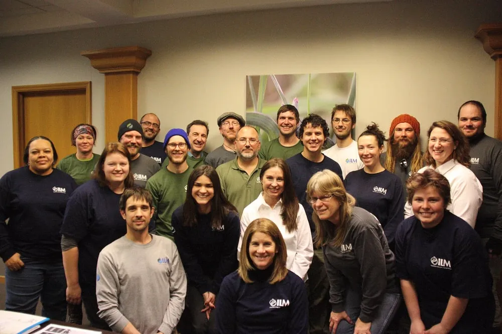 Professional landscaping services in Waukegan, IL - ILM Environments