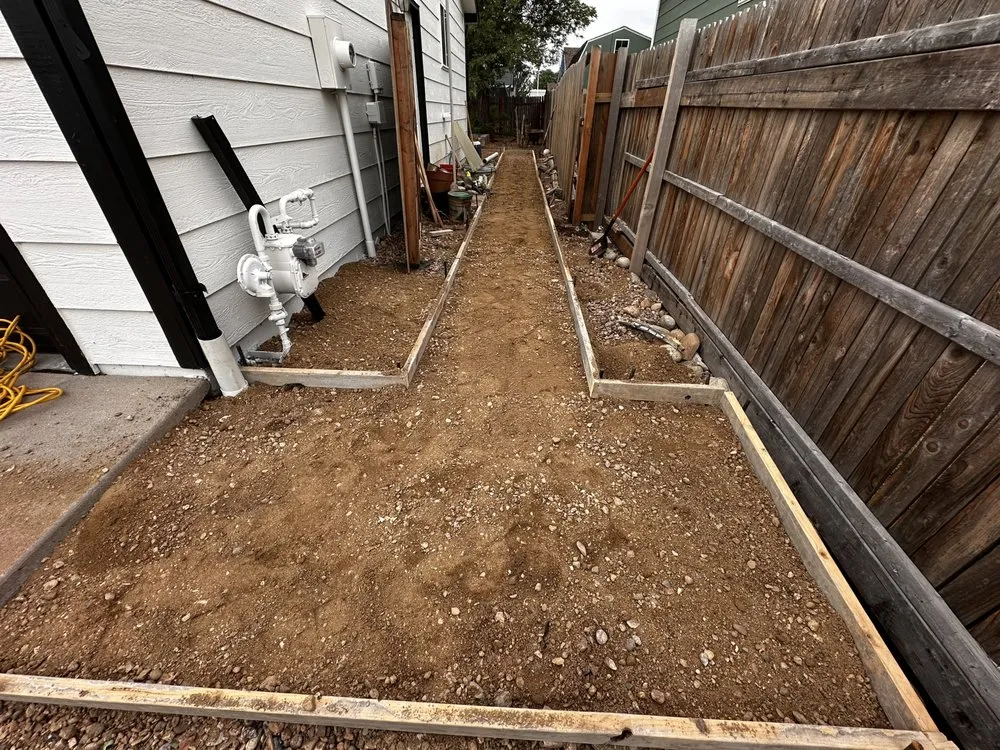 Professional landscaping services for homes across Greeley, CO - ILS Concrete & Landscaping