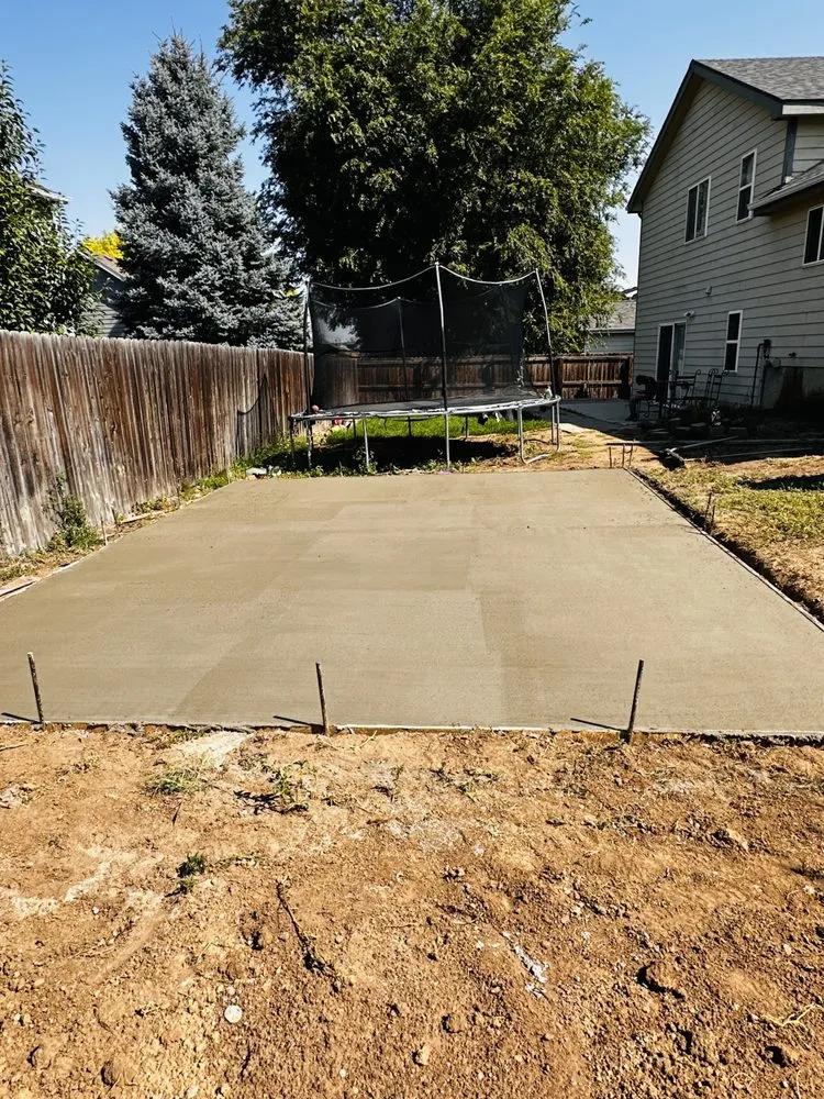 Trusted residential landscaping for outdoor upgrades across Greeley, CO - ILS Concrete & Landscaping