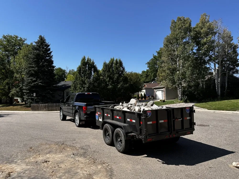 Expert landscape design experts serving Greeley, CO - ILS Concrete & Landscaping