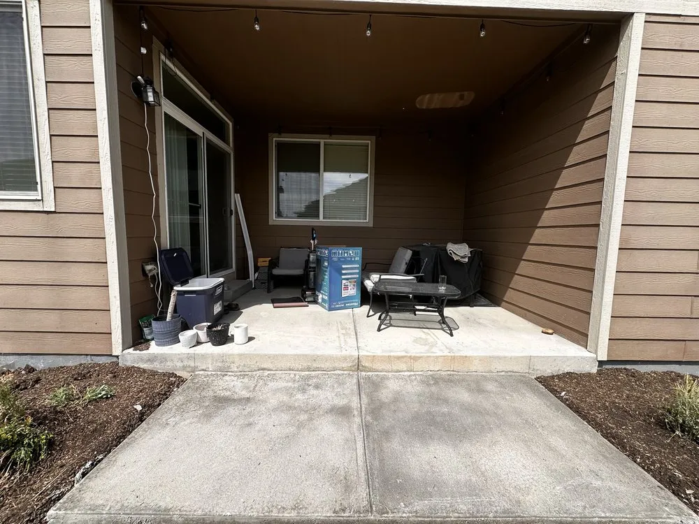 Local yard maintenance for outdoor upgrades across Greeley, CO - ILS Concrete & Landscaping