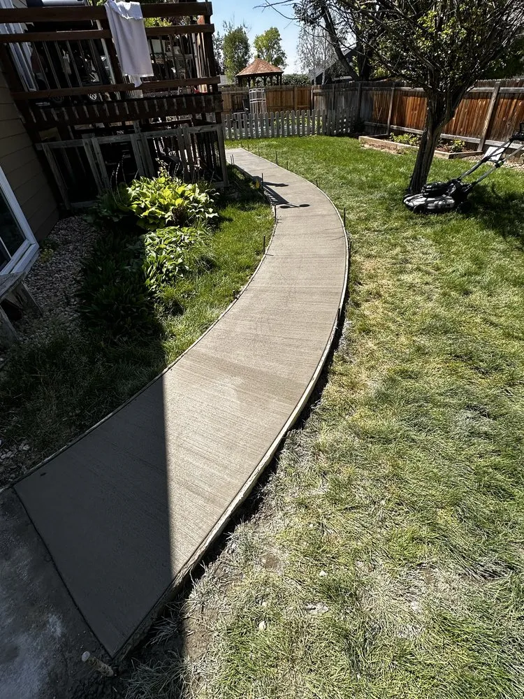 Trusted outdoor landscaping in Greeley, CO - ILS Concrete & Landscaping