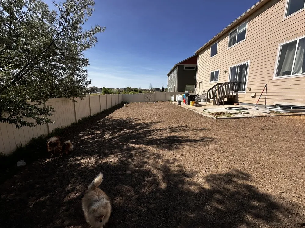 Expert landscape installation experts serving Greeley, CO - ILS Concrete & Landscaping
