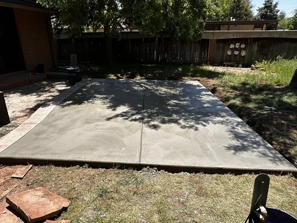 Custom lawn care service in Greeley, CO - ILS Concrete & Landscaping