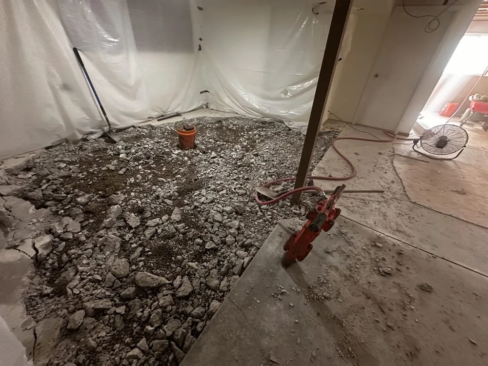 Affordable lawn mowing service in Greeley, CO by ILS Concrete & Landscaping