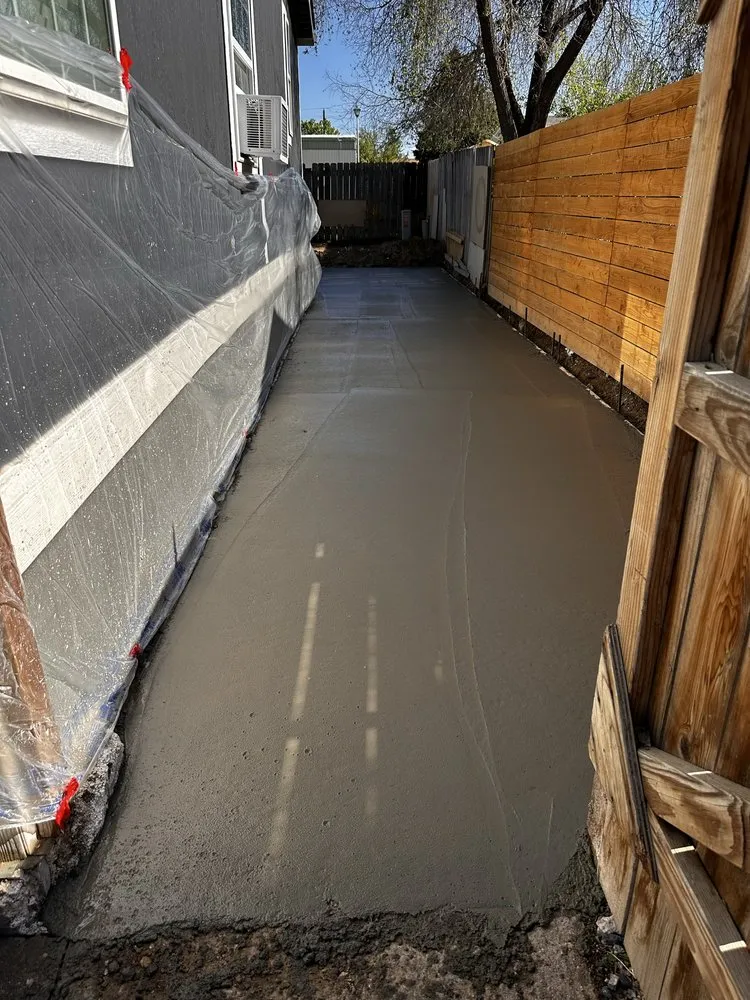 Trusted lawn care service for homes across Greeley, CO - ILS Concrete & Landscaping