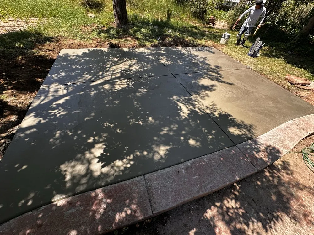 Affordable lawn mowing service in Greeley, CO - ILS Concrete & Landscaping