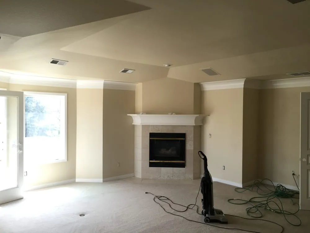 Custom landscape installation for residential properties in Denver, CO by IM Home