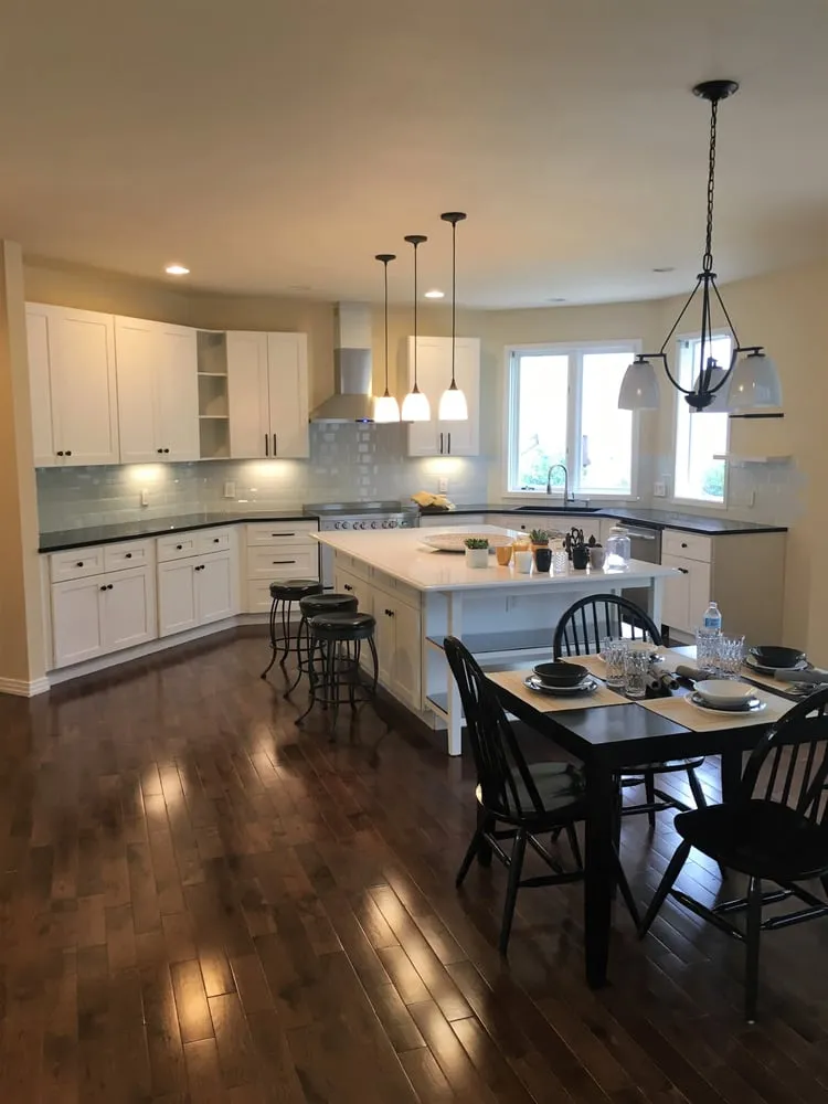 Affordable outdoor landscaping for homes across Denver, CO - IM Home