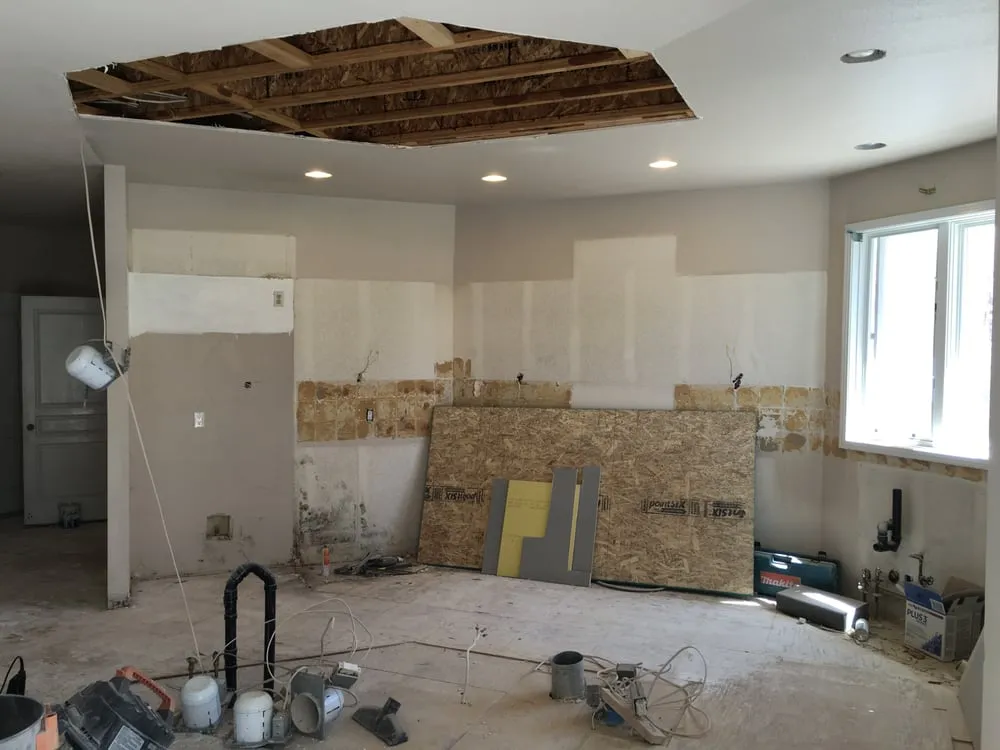 Expert lawn mowing service in Denver, CO - IM Home