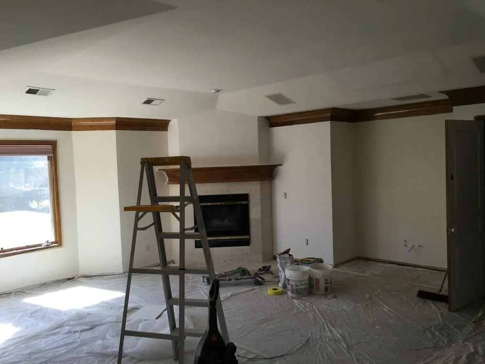 Top-rated residential landscaping with custom design across Denver, CO - IM Home