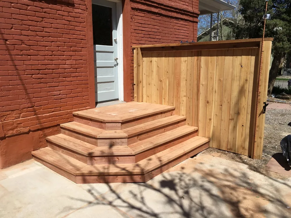 Expert lawn care service in Denver, CO - IM Home