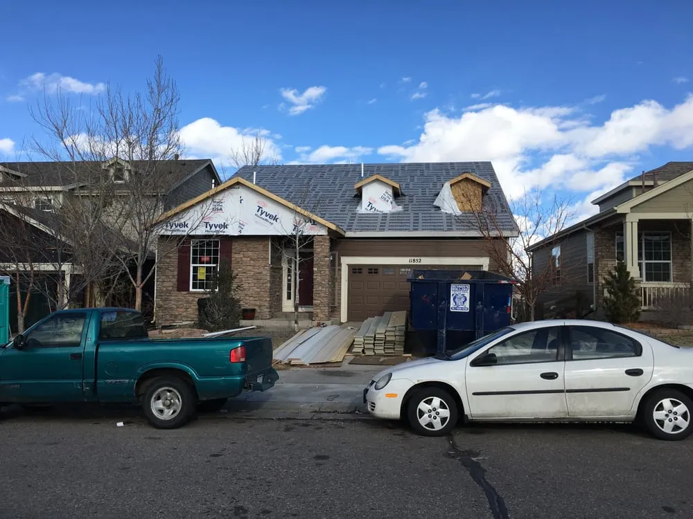 Top-rated landscape design in Denver, CO by IM Home