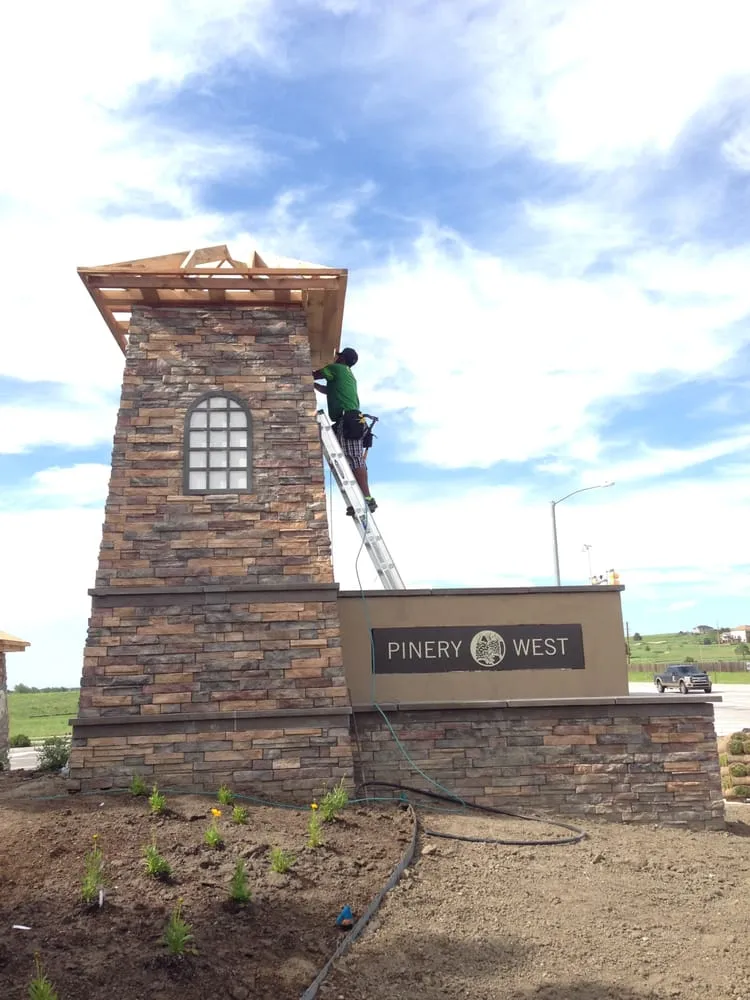 Expert lawn care service in Denver, CO - IM Home